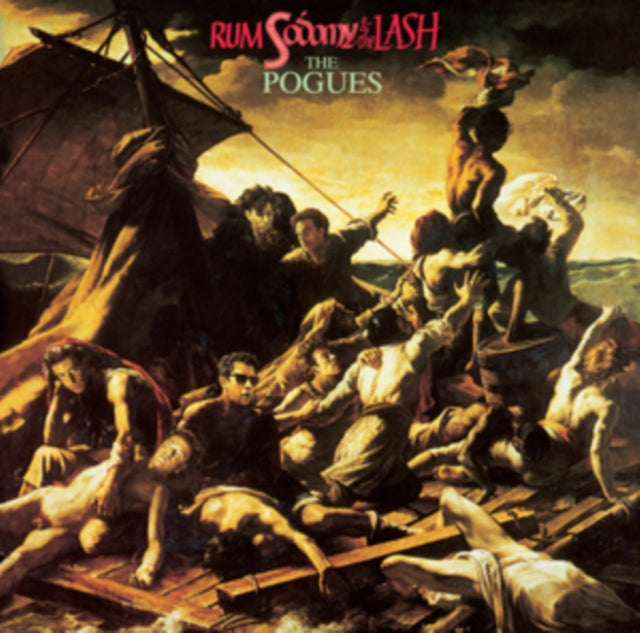Rum Sodomy & The Lash (X) (40Th Anniversary) (2CD)