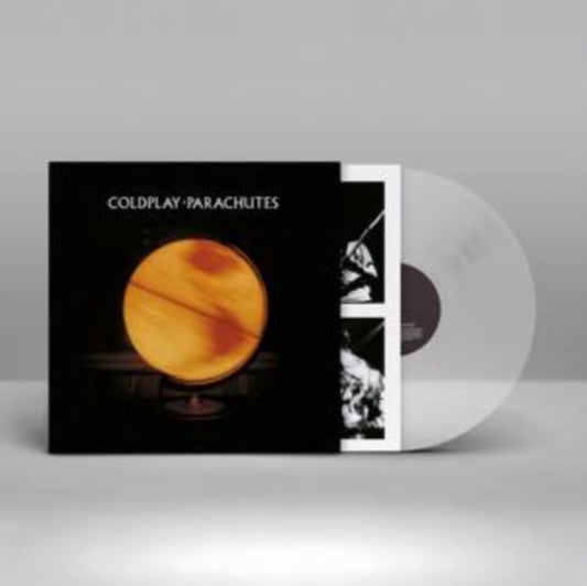 This LP Vinyl is brand new.Format: LP VinylMusic Style: Pop RockThis item's title is: Parachutes (140G/Clear Eco LP Vinyl)Artist: ColdplayLabel: ParlophoneBarcode: 5021732630865Release Date: 8/15/2025