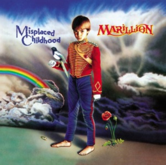 This LP Vinyl is brand new.Format: LP VinylMusic Style: Prog RockThis item's title is: Misplaced Childhood (Picture Disc) (2017 Remaster)Artist: Marillion Label: ParlophoneBarcode: 5021732758101Release Date: 9/12/2025