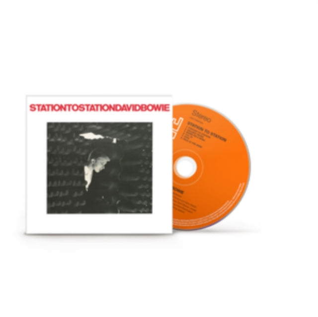 Station To Station (2016 Remaster)