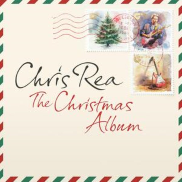 Christmas Album