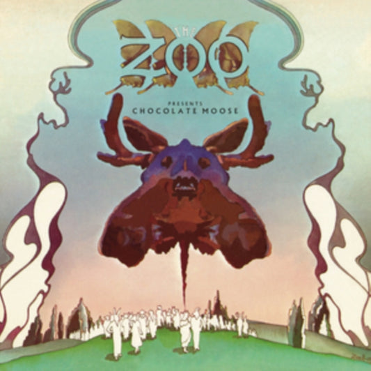 This CD is brand new.Format: CDMusic Style: Psychedelic RockThis item's title is: Presents Chocolate MooseArtist: ZooLabel: Reel (2)Barcode: 5022221016207Release Date: 6/3/2022