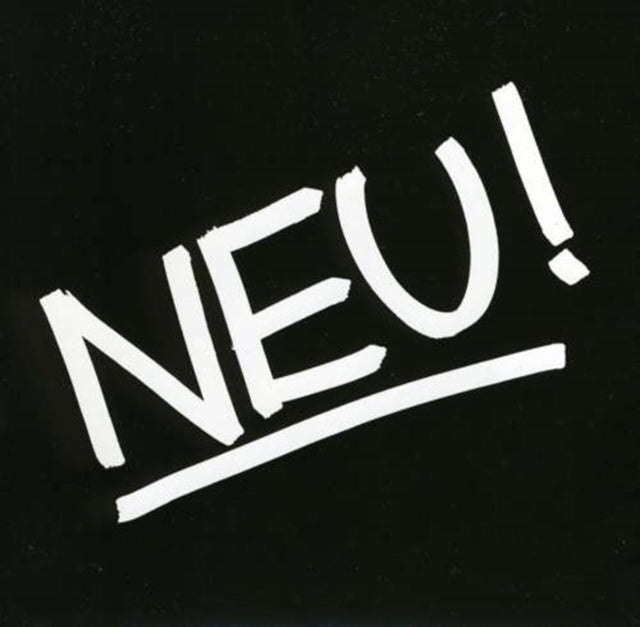 This CD is brand new.Format: CDMusic Style: KrautrockThis item's title is: Neu 75Artist: NeuLabel: GROENLAND RECORDSBarcode: 5024545345124Release Date: 11/13/2012