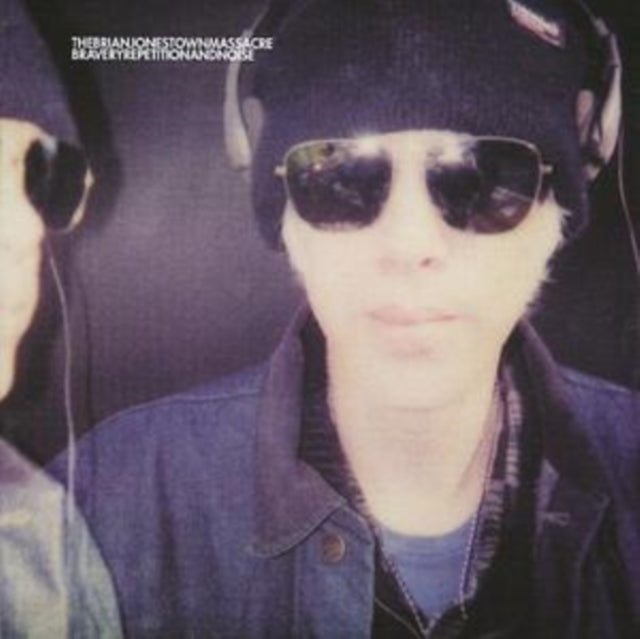 This CD is brand new.Format: CDMusic Style: Indie RockThis item's title is: Bravery Repetition & NoiseArtist: Brian Jonestown MassacreLabel: A RECORDSBarcode: 5024545453225Release Date: 1/12/2010