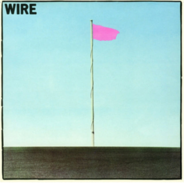 This LP Vinyl is brand new.Format: LP VinylMusic Style: PunkThis item's title is: Pink Flag (Remastered)Artist: WireBarcode: 5024545812312Release Date: 7/20/2018