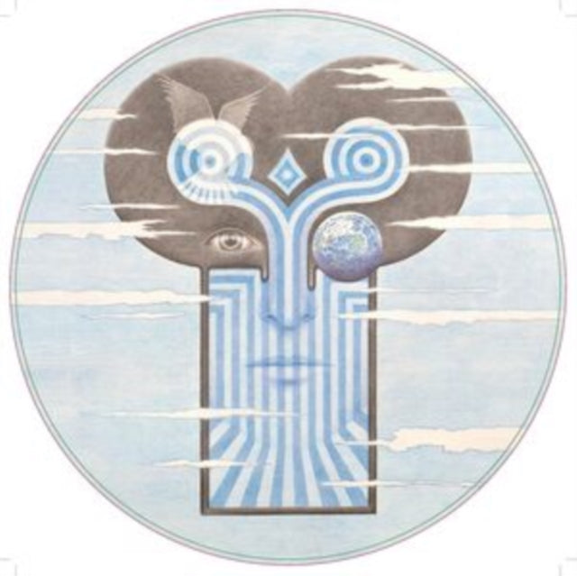 This LP Vinyl is brand new.Format: LP VinylMusic Style: New WaveThis item's title is: What Does Anything Mean? Basically (Picture Disc/Limited/Import)Artist: ChameleonsLabel: Blue Apple MusicBarcode: 5024545825213Release Date: 4/7/2023