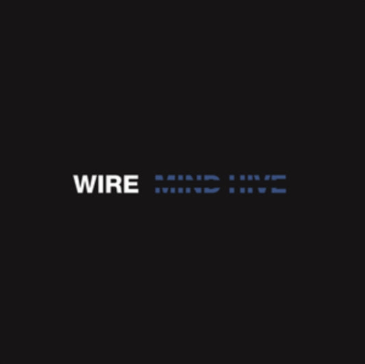 This LP Vinyl is brand new.Format: LP VinylMusic Style: Post-PunkThis item's title is: Mind HiveArtist: WireLabel: PINK FLAGBarcode: 5024545875911Release Date: 1/31/2020