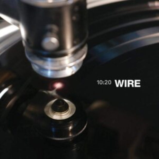 This LP Vinyl is brand new.Format: LP VinylMusic Style: PunkThis item's title is: 10:20Artist: WireLabel: PinkflagBarcode: 5024545882117Release Date: 6/19/2020