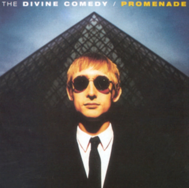 This LP Vinyl is brand new.Format: LP VinylMusic Style: Indie PopThis item's title is: PromenadeArtist: Divine ComedyLabel: Divine Comedy Records LimitedBarcode: 5024545890211Release Date: 10/9/2020