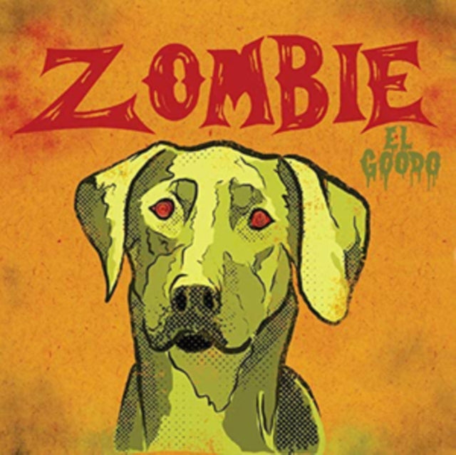 This LP Vinyl is brand new.Format: LP VinylMusic Style: Indie RockThis item's title is: ZombieArtist: El GoodoLabel: STRANGETOWN RECORDSBarcode: 5024545897814Release Date: 9/25/2020