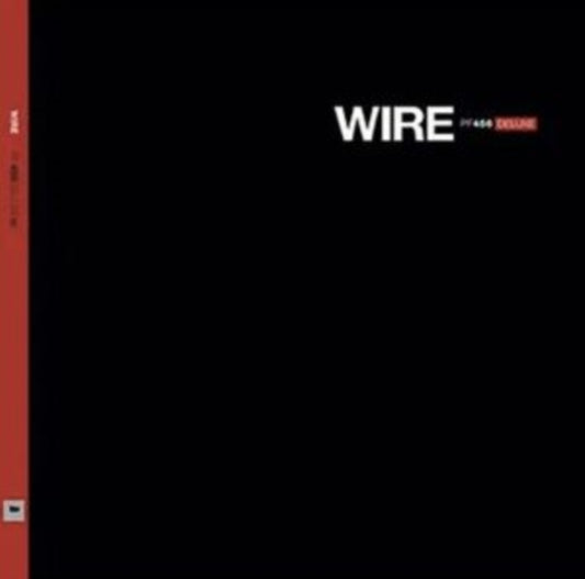 This 10 Inch Vinyl is brand new.Format: 10 Inch VinylMusic Style: Post-PunkThis item's title is: Pf456 (Deluxe/2-10Inch/7Inch/Book) (Rsd)Artist: WireLabel: PINKFLAGBarcode: 5024545916706Release Date: 6/12/2021