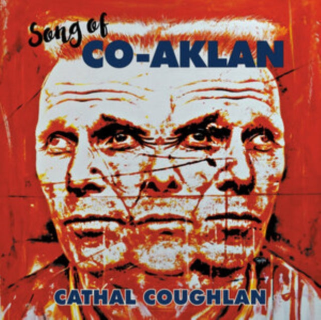 This LP Vinyl is brand new.Format: LP VinylMusic Style: Pop RockThis item's title is: Song Of Co-AklanArtist: Cathal CoughlanLabel: DIMPLE DISCSBarcode: 5024545920611Release Date: 5/8/2023