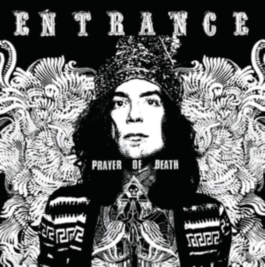 This LP Vinyl is brand new.Format: LP VinylMusic Style: Blues RockThis item's title is: Prayer Of DeathArtist: EntranceLabel: ENTRANCE RECORDS & TAPESBarcode: 5024545932119Release Date: 4/8/2022