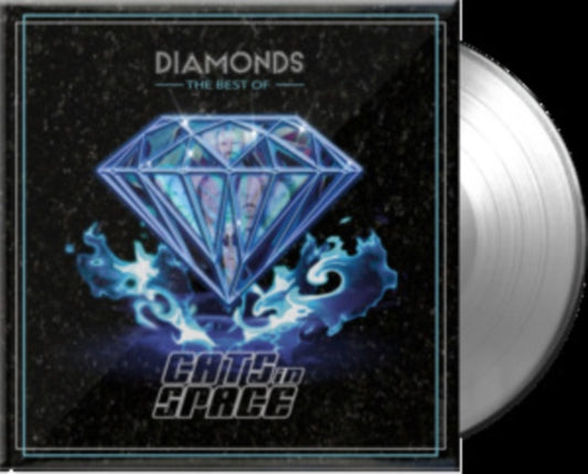 This LP Vinyl is brand new.Format: LP VinylMusic Style: Hard RockThis item's title is: Diamonds (Clear LP Vinyl)Artist: Cats In SpaceLabel: Harmony FactoryBarcode: 5024545933116Release Date: 3/11/2022