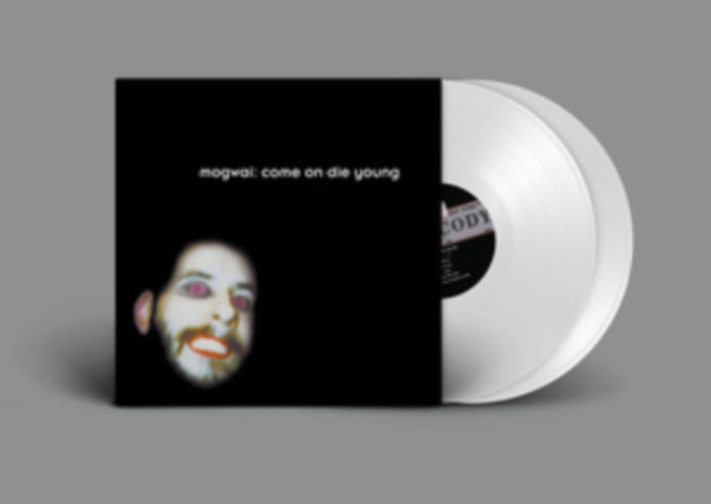 This LP Vinyl is brand new.Format: LP VinylMusic Style: Post RockThis item's title is: Come On Die Young (White Vinyl/2LP)Artist: MogwaiLabel: Chemikal UndergroundBarcode: 5024545945317Release Date: 2/10/2023