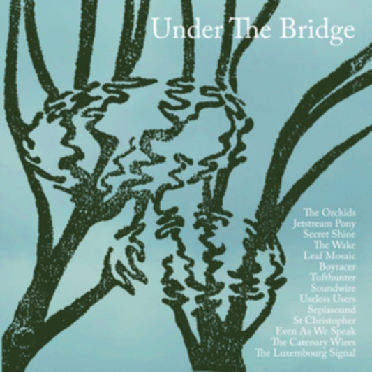 This LP Vinyl is brand new.Format: LP VinylMusic Style: Indie PopThis item's title is: Under The BridgeArtist: Various ArtistsLabel: SKEPWAXBarcode: 5024545953619Release Date: 9/9/2022