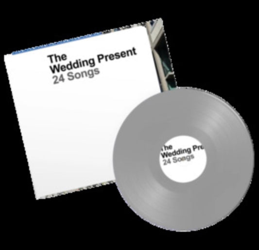 This LP Vinyl is brand new.Format: LP VinylMusic Style: Indie PopThis item's title is: 24 Songs (6LP/Silver Vinyl)Artist: Wedding PresentLabel: EMI NorthBarcode: 5024545995930Release Date: 5/19/2023