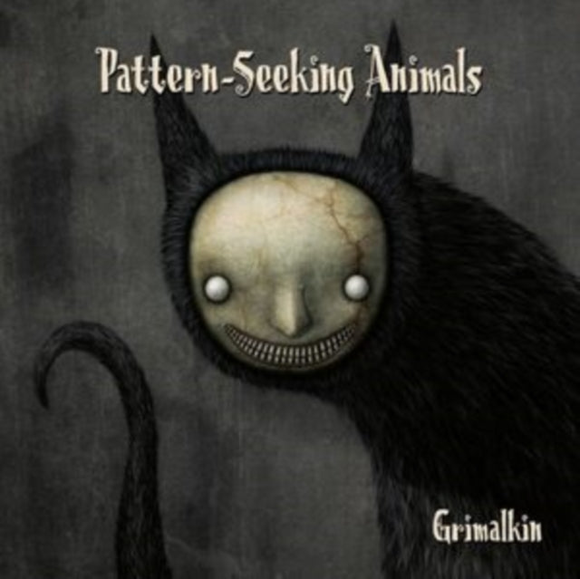 Grimalkin