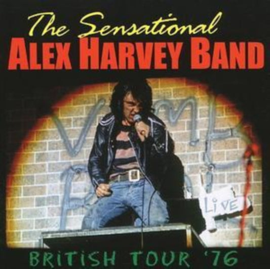 This CD is brand new.Format: CDMusic Style: Classic RockThis item's title is: British Tour 76Artist: Various ArtistsBarcode: 5030820036274Release Date: 9/13/2004