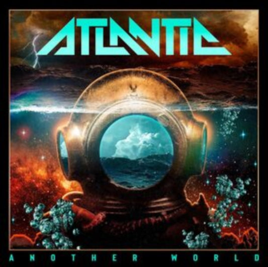 This CD is brand new.Format: CDMusic Style: AORThis item's title is: Another WorldArtist: AtlanticLabel: Escape MusicBarcode: 5031281003881Release Date: 6/21/2024