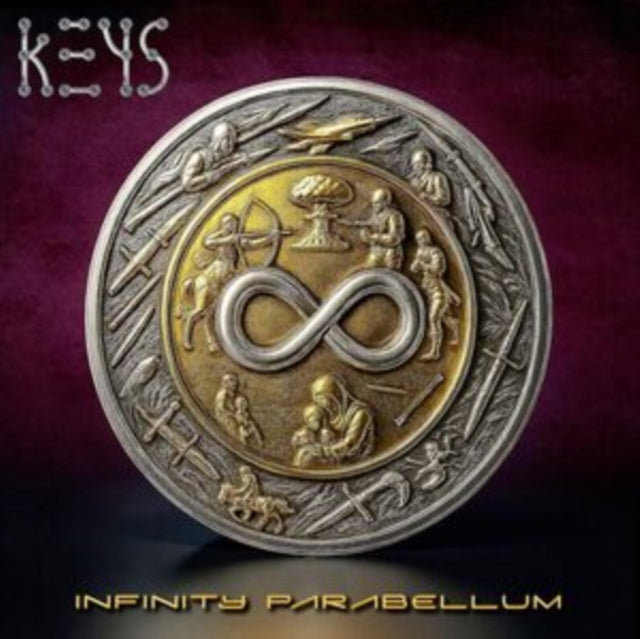 Infinity Parabellum (X)