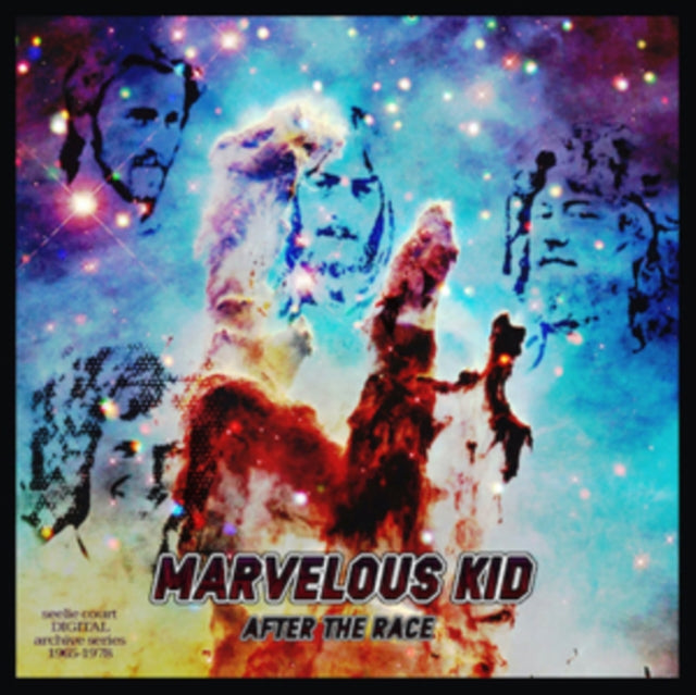 This CD is brand new.Format: CDMusic Style: Prog RockThis item's title is: After The RaceArtist: Marvelous KidLabel: Seelie Court DigitalBarcode: 5033281012627Release Date: 9/13/2024