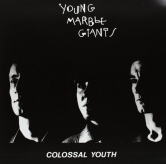 This CD is brand new.Format: CDMusic Style: Indie RockThis item's title is: Colossal YouthArtist: Young Marble GiantsLabel: DominoBarcode: 5034202003236Release Date: 9/11/2007