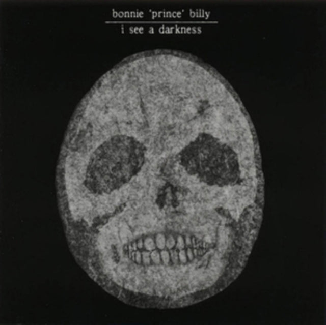 This LP Vinyl is brand new.Format: LP VinylMusic Style: Alternative RockThis item's title is: I See A DarknessArtist: Bonnie Prince BillyLabel: DominoBarcode: 5034202005919Release Date: 1/1/2001