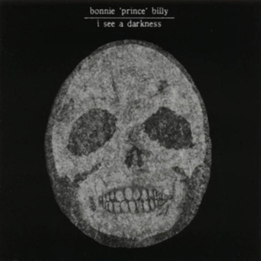 This LP Vinyl is brand new.Format: LP VinylMusic Style: Alternative RockThis item's title is: I See A DarknessArtist: Bonnie Prince BillyLabel: DominoBarcode: 5034202005919Release Date: 1/1/2001