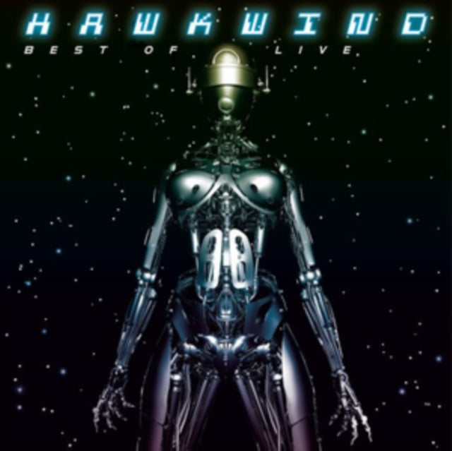 This LP Vinyl is brand new.Format: LP VinylMusic Style: Space RockThis item's title is: Best Of LiveArtist: HawkwindLabel: SECRET RECORDSBarcode: 5036436114528Release Date: 6/15/2018
