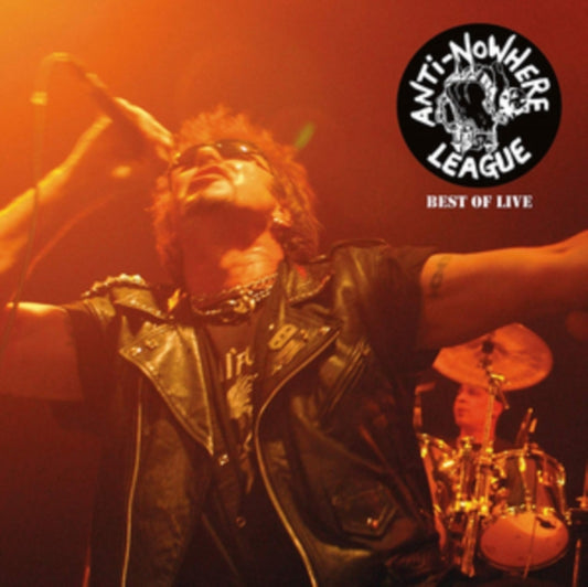 This LP Vinyl is brand new.Format: LP VinylMusic Style: PunkThis item's title is: Best Of LiveArtist: Anti Nowhere LeagueLabel: SECRET RECORDSBarcode: 5036436118021Release Date: 2/8/2019
