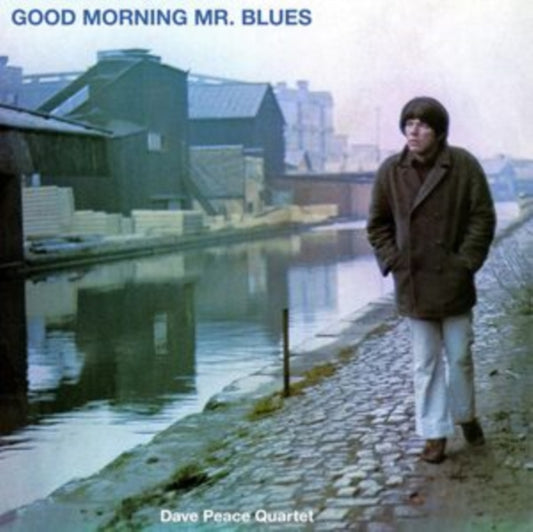This LP Vinyl is brand new.Format: LP VinylMusic Style: Rhythm & BluesThis item's title is: Good Morning Mr. BluesArtist: Dave Quartet PeaceLabel: Morgan Blue TownBarcode: 5036436148820Release Date: 11/29/2024