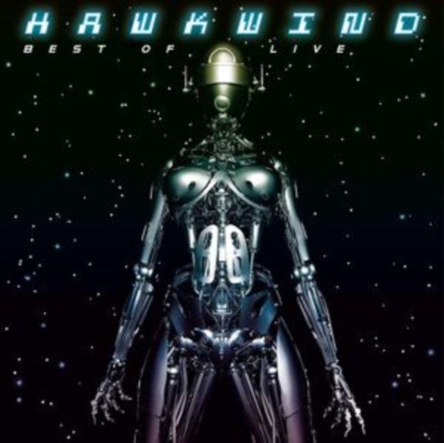 This LP Vinyl is brand new.Format: LP VinylMusic Style: Space RockThis item's title is: Best Of Live (Yellow LP Vinyl)Artist: HawkwindLabel: Secret Records LimitedBarcode: 5036436153824Release Date: 2/7/2025