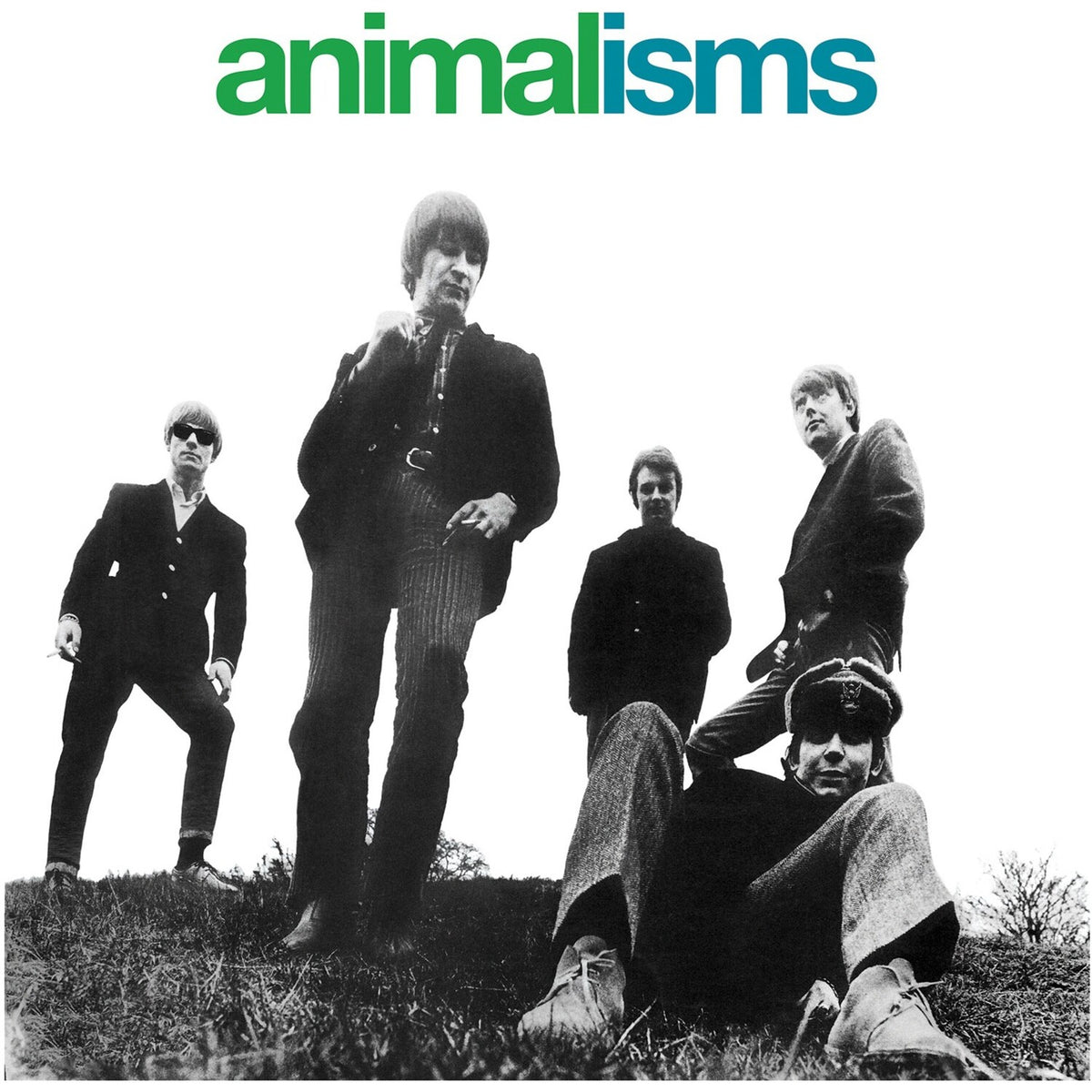 Animalisms