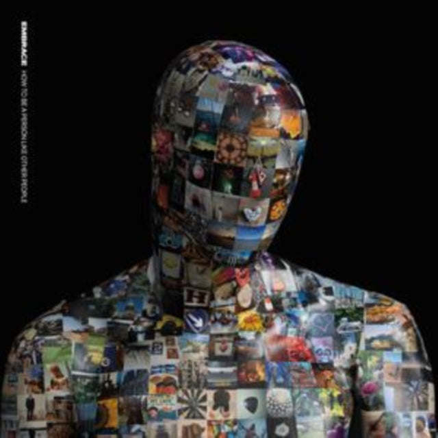 This CD is brand new.Format: CDMusic Style: Indie RockThis item's title is: How To Be A Person Like Other PeopleArtist: EmbraceBarcode: 5037300008868Release Date: 8/26/2022