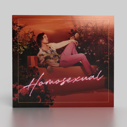 This CD is brand new.Format: CDMusic Style: Indie RockThis item's title is: HomosexualArtist: Darren HayesBarcode: 5037300011585Release Date: 10/14/2022