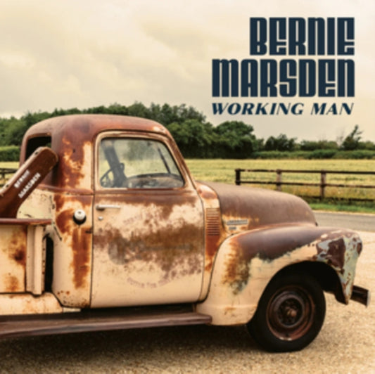 This CD is brand new.Format: CDMusic Style: Blues RockThis item's title is: Working Man (2CD)Artist: Bernie MarsdenLabel: Little House MusicBarcode: 5037300054841Release Date: 12/8/2023