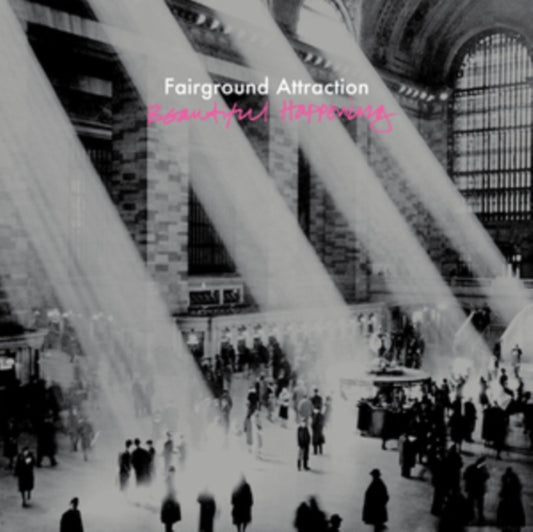 This CD is brand new.Format: CDMusic Style: Folk RockThis item's title is: Beautiful HappeningArtist: Fairground AttractionLabel: Absolute Label ServicesBarcode: 5037300072678Release Date: 9/27/2024
