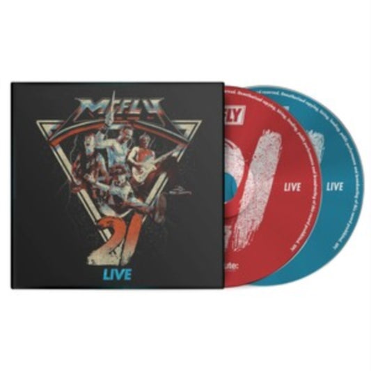 21 Live (2CD)