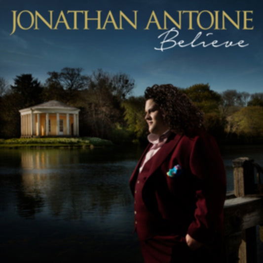 This CD is brand new.Format: CDMusic Style: HardcoreThis item's title is: BelieveArtist: Jonathan AntoineBarcode: 5037300804972Release Date: 8/19/2016