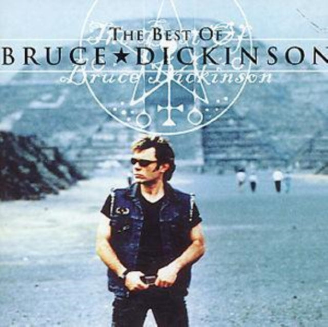 This CD is brand new.Format: CDMusic Style: Heavy MetalThis item's title is: Best Of Bruce DickinsonArtist: Bruce DickinsonLabel: Metal-Is RecordsBarcode: 5038456901423Release Date: 9/24/2001