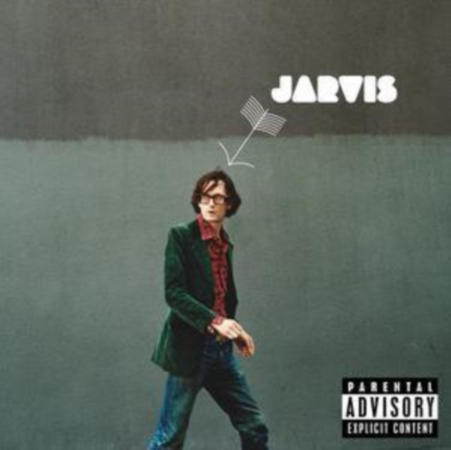 This CD is brand new.Format: CDMusic Style: Pop RockThis item's title is: Jarvis CockerArtist: Jarvis CockerBarcode: 5050159834020Release Date: 11/13/2006