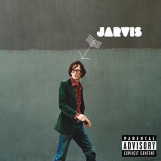 This CD is brand new.Format: CDMusic Style: Pop RockThis item's title is: Jarvis CockerArtist: Jarvis CockerBarcode: 5050159834020Release Date: 11/13/2006