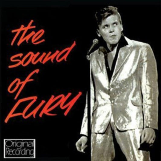 This CD is brand new.Format: CDMusic Style: Rock & RollThis item's title is: Sound Of FurytheArtist: Billy FuryLabel: Hallmark Music & EntertainmentBarcode: 5050457103521Release Date: 5/23/2011