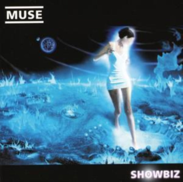 This CD is brand new.Format: CDMusic Style: Alternative RockThis item's title is: ShowbizArtist: MuseBarcode: 5050466888624Release Date: 10/6/2003