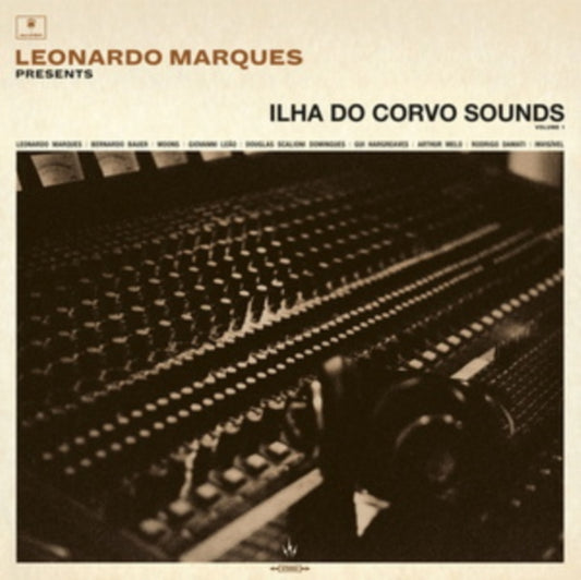 This LP Vinyl is brand new.Format: LP VinylThis item's title is: Leonardo Marques Presents Ilha Do Corvo Sounds: Volume I (180G)Artist: Various ArtistsLabel: 180GBarcode: 5050580764644Release Date: 11/12/2021