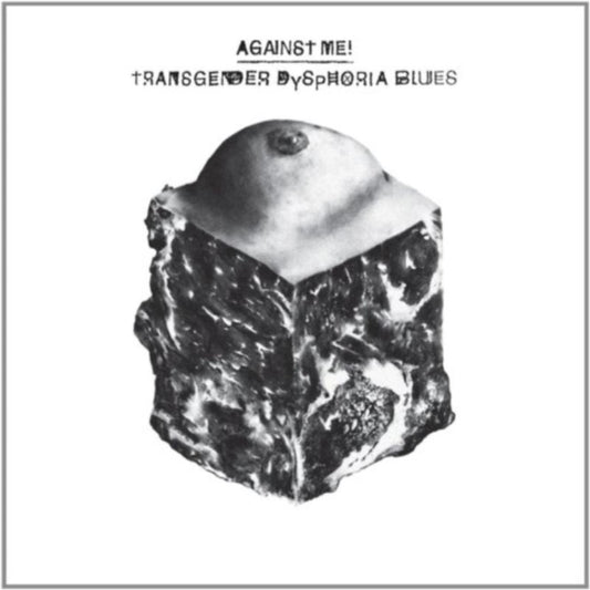 This CD is brand new.Format: CDMusic Style: PunkThis item's title is: Transgender Dysphoria BluesArtist: Against Me!Label: XTRA MILE RECORDINGSBarcode: 5050954413826Release Date: 6/1/2014