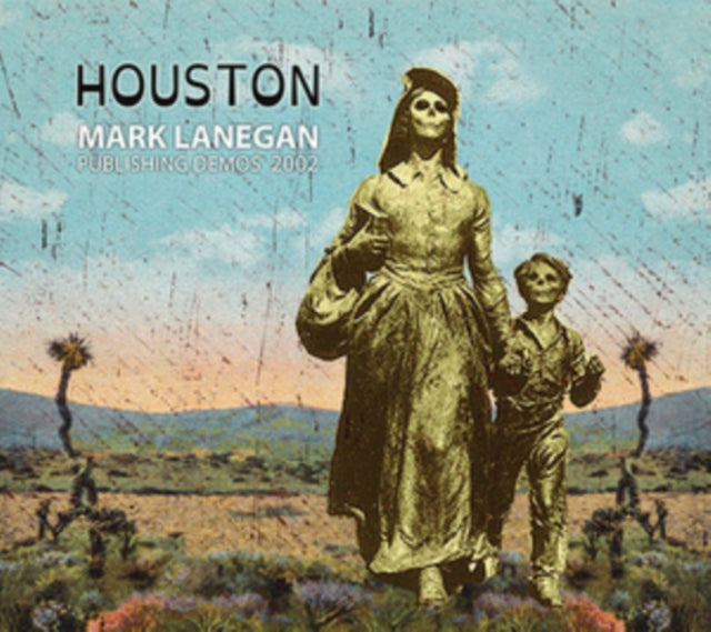 This LP Vinyl is brand new.Format: LP VinylMusic Style: Blues RockThis item's title is: Houston: Publishing Demos 2002Artist: Mark LaneganLabel: IPECACBarcode: 5050954433619Release Date: 8/21/2015
