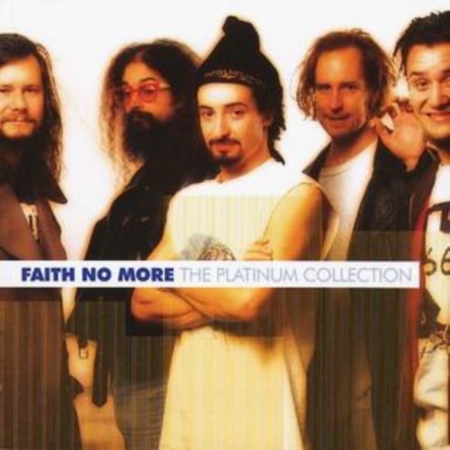 Platinum Collection