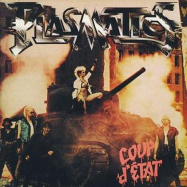 Coup D'etat